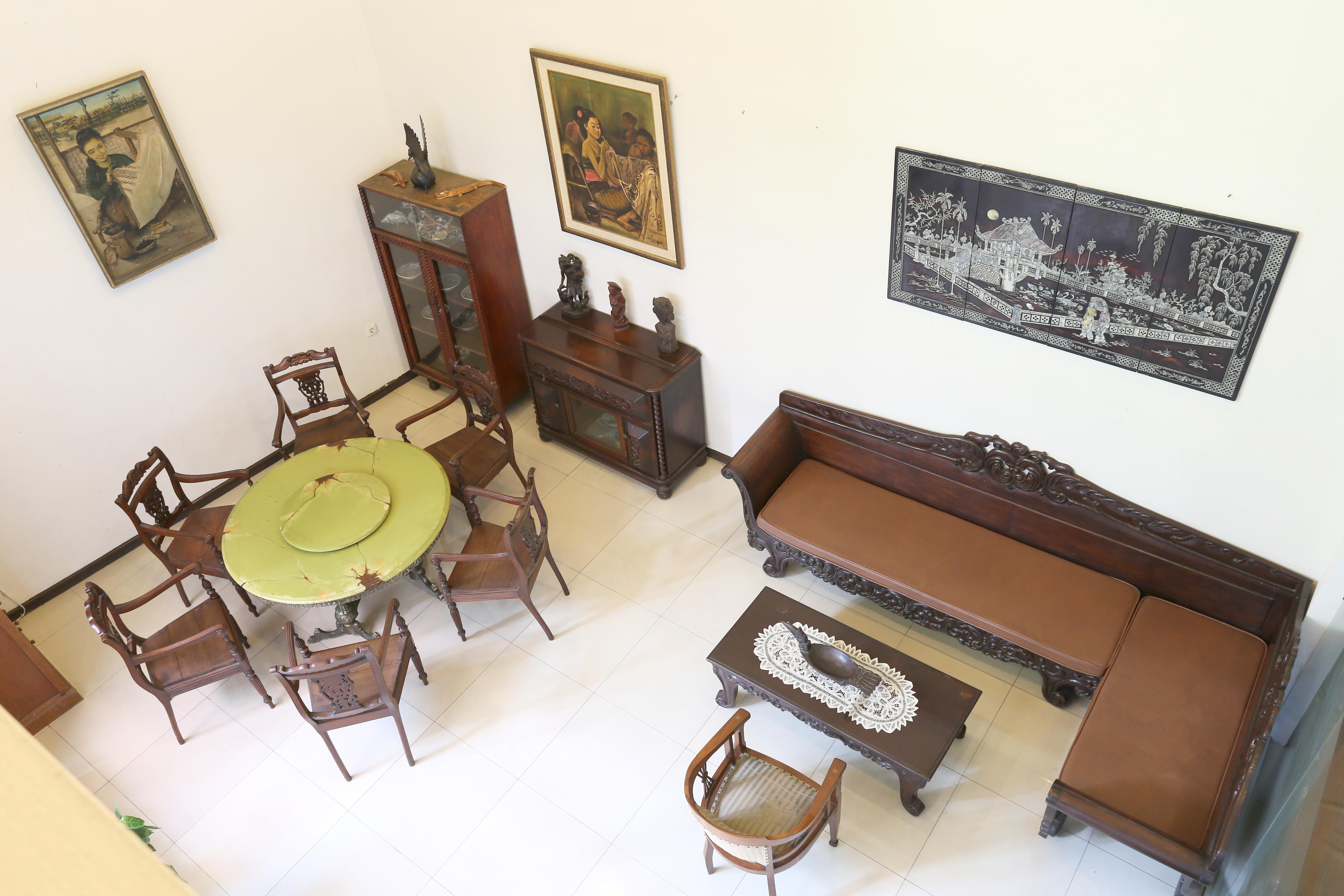 Reddoorz Near Braga Street Hotel Бандунг Екстериор снимка